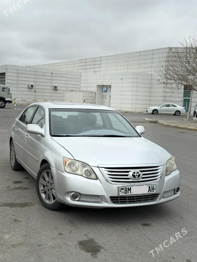 Toyota Avalon 2009 - 205 000 TMT - Ашхабад - img 1