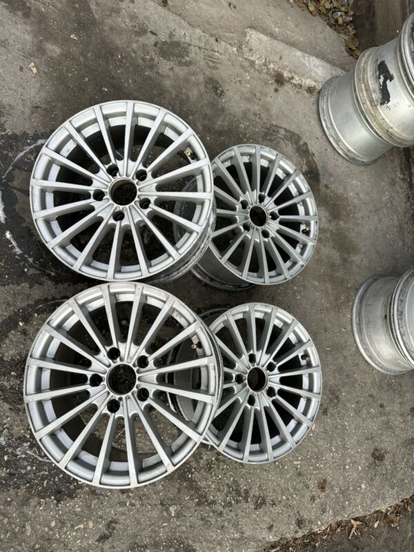 bmw 16lik disga 800 TMT - Балканабат - img 1