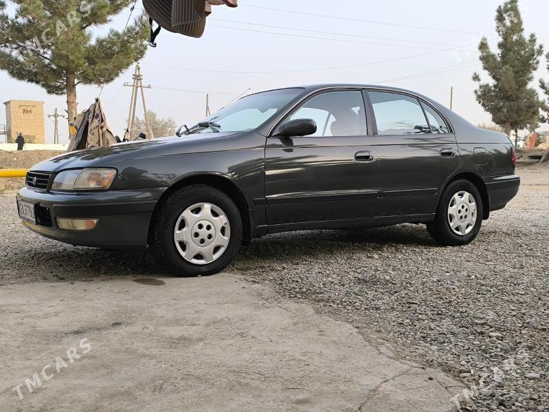 Toyota Corona 1994 - 77 000 TMT - Керки - img 1