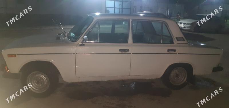 Lada 2106 1991 - 30 000 TMT - Теджен - img 1