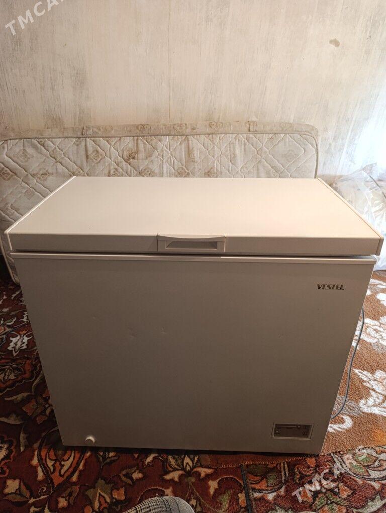 Marazilnik - Бекреве - img 1