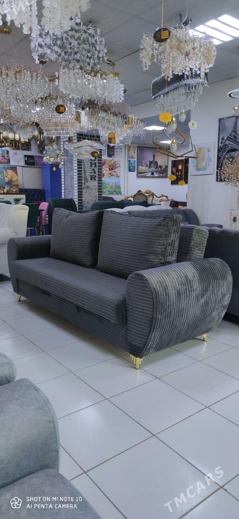 диван кровать diwan krowat - Aşgabat - img 1