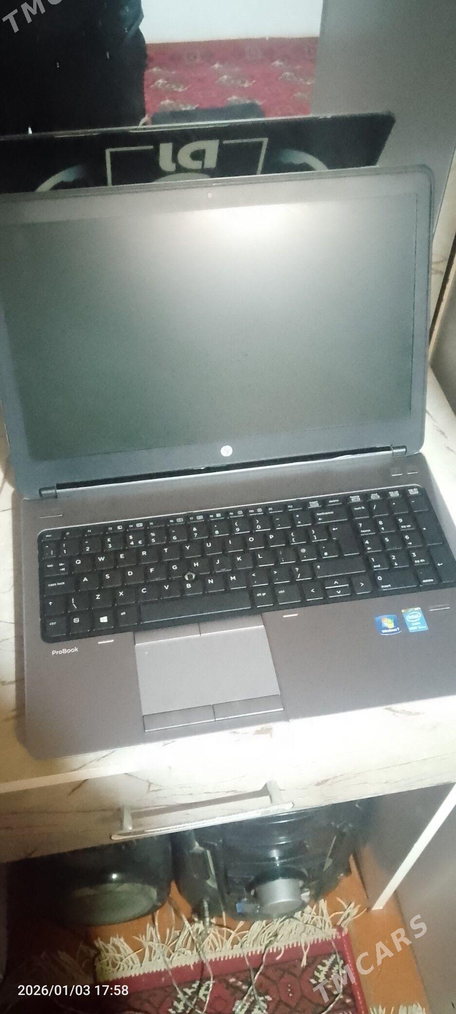 Dj kompyuter - Ýolöten - img 1