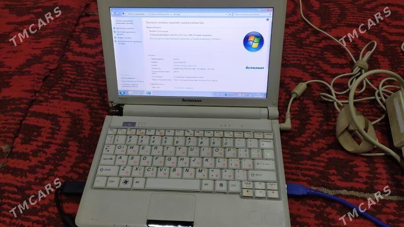 Kompyuter nowutbuk - Ашхабад - img 1