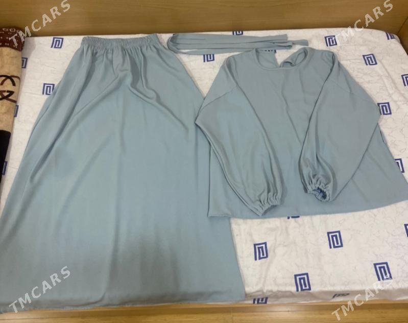 usti ashak - Aşgabat - img 1