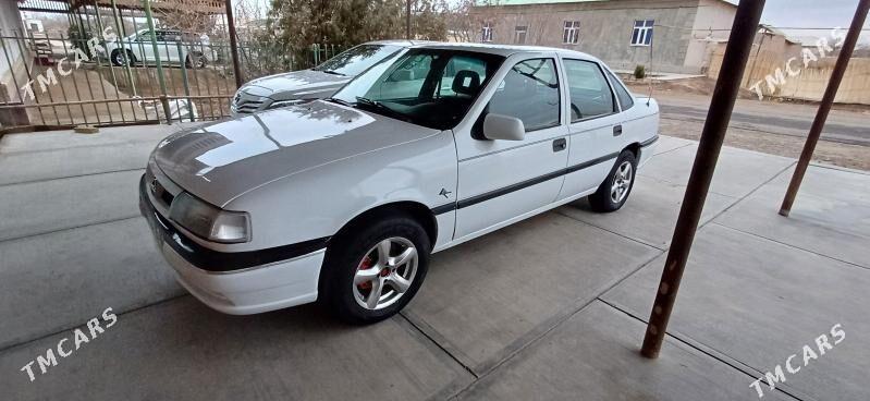Opel Vectra 1994 - 52 000 TMT - Daşoguz - img 1