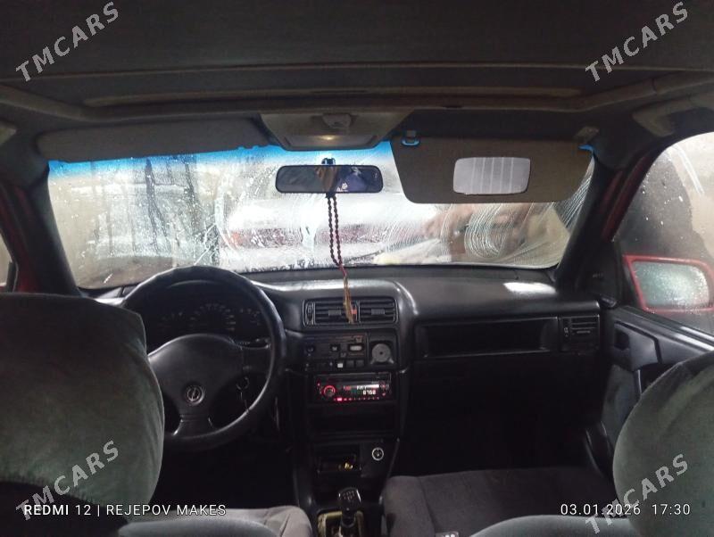 Opel Vectra 1990 - 40 000 TMT - Görogly (Tagta) - img 1