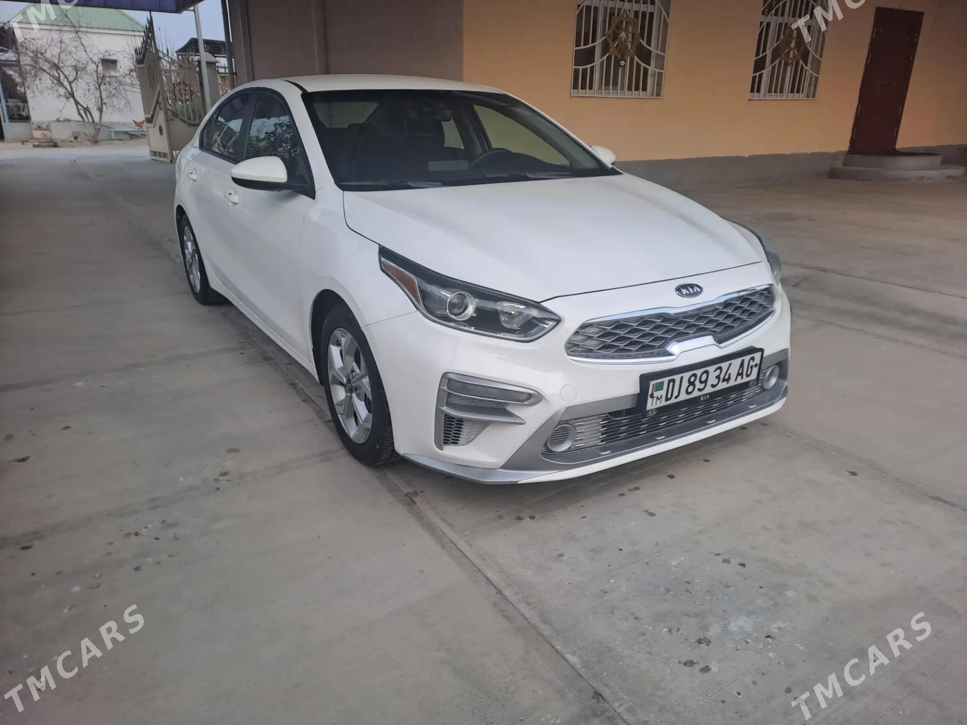 Kia Forte 2020 - 235 000 TMT - Aşgabat - img 1