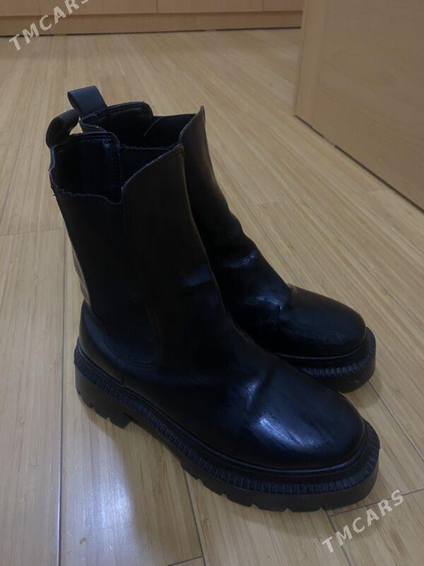 ädik - Ашхабад - img 1