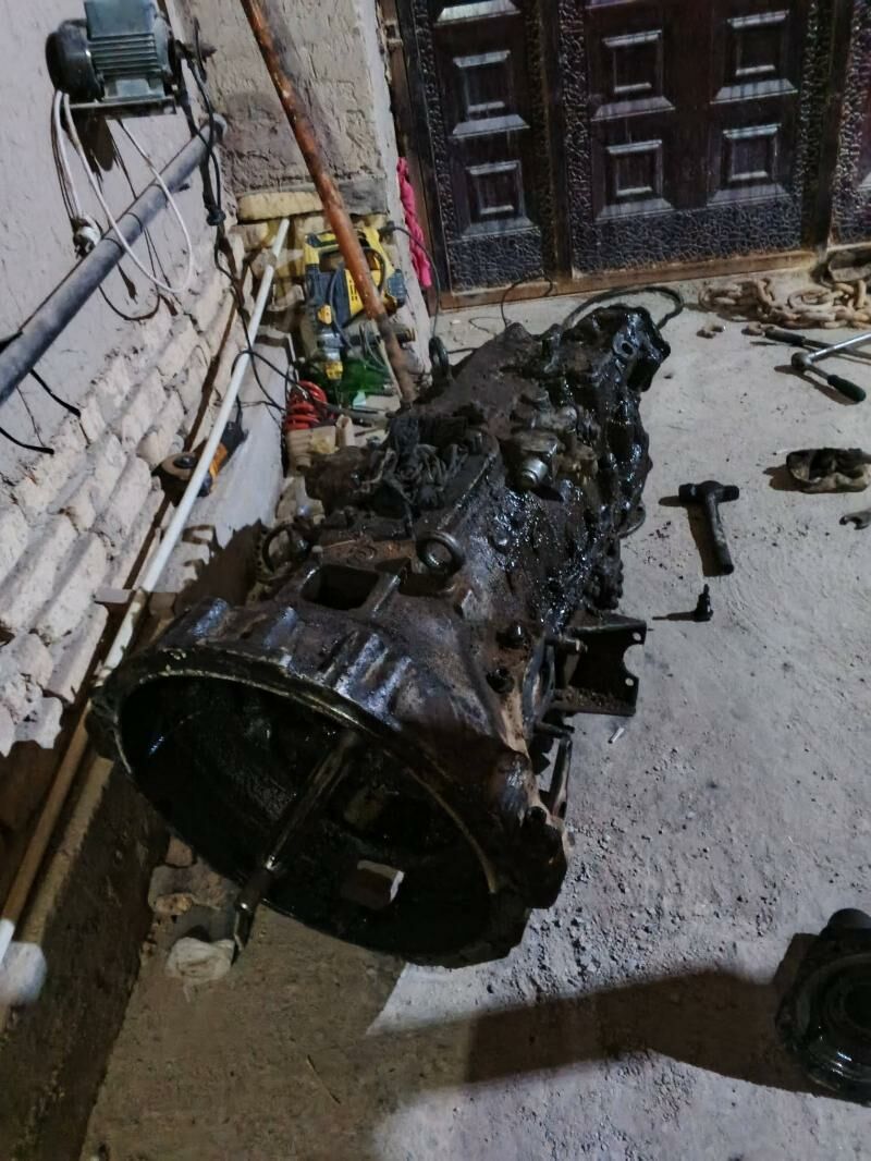 maz karopka 5 TMT - Daşoguz - img 1