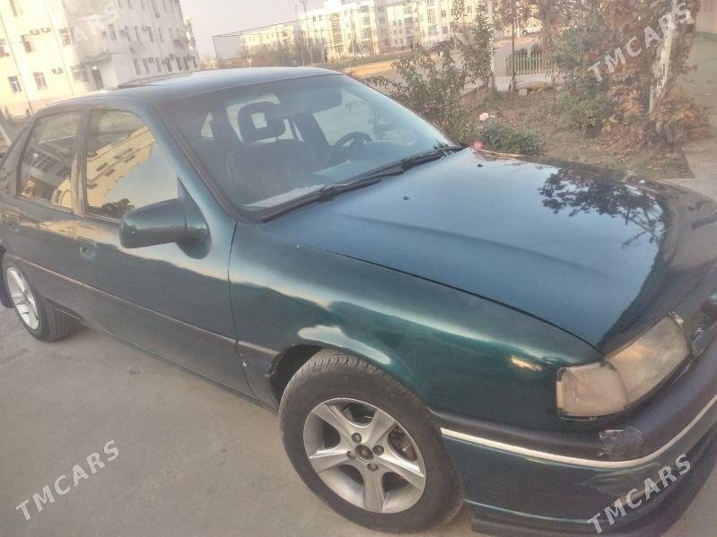 Opel Vectra 1995 - 50 000 TMT - Туркменабат - img 1