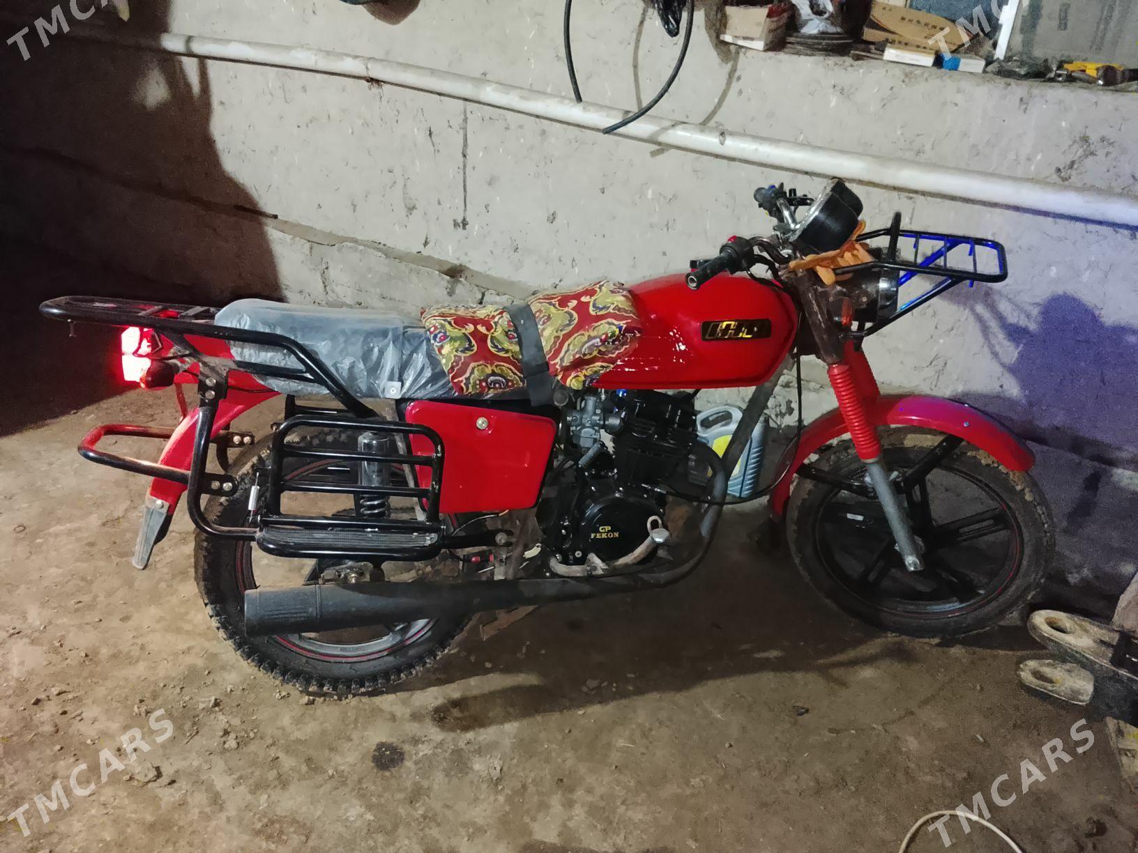 Fekon FK200-14G 2025 - 21 000 TMT - етр. Туркменбаши - img 1