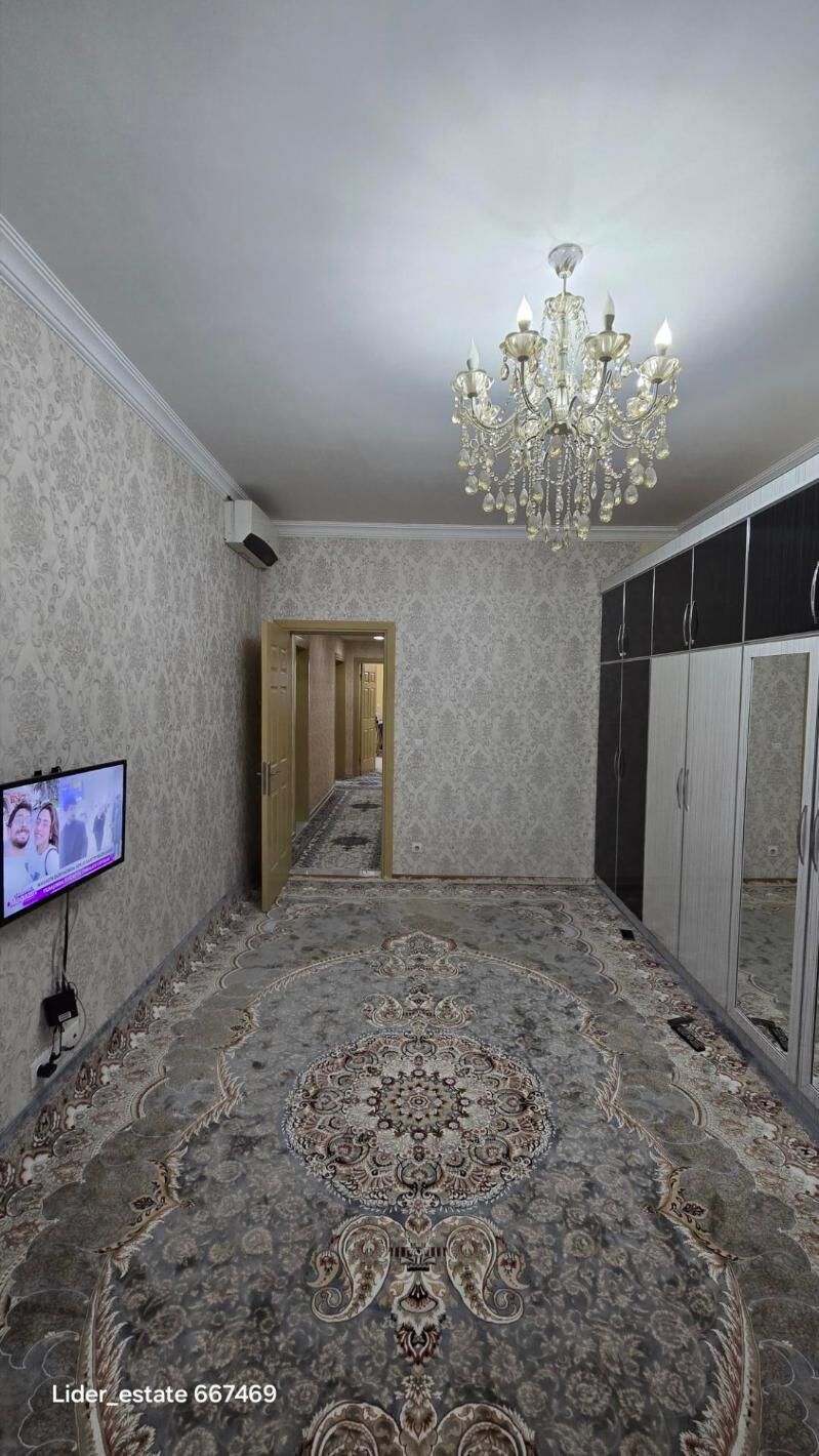 МИР 8 1-ЭТАЖ 2-КОМНАТЫ - Aşgabat - img 1