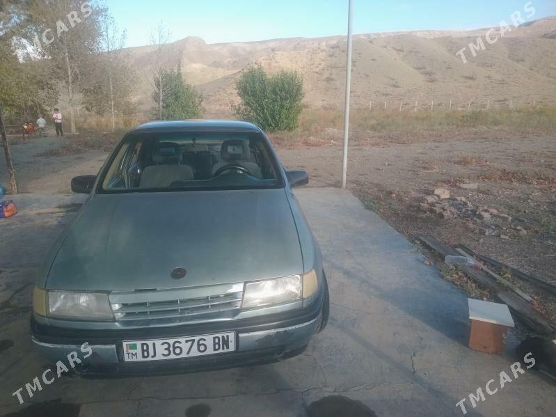 Opel Vectra 1990 - 30 000 TMT - Махтумкули - img 1