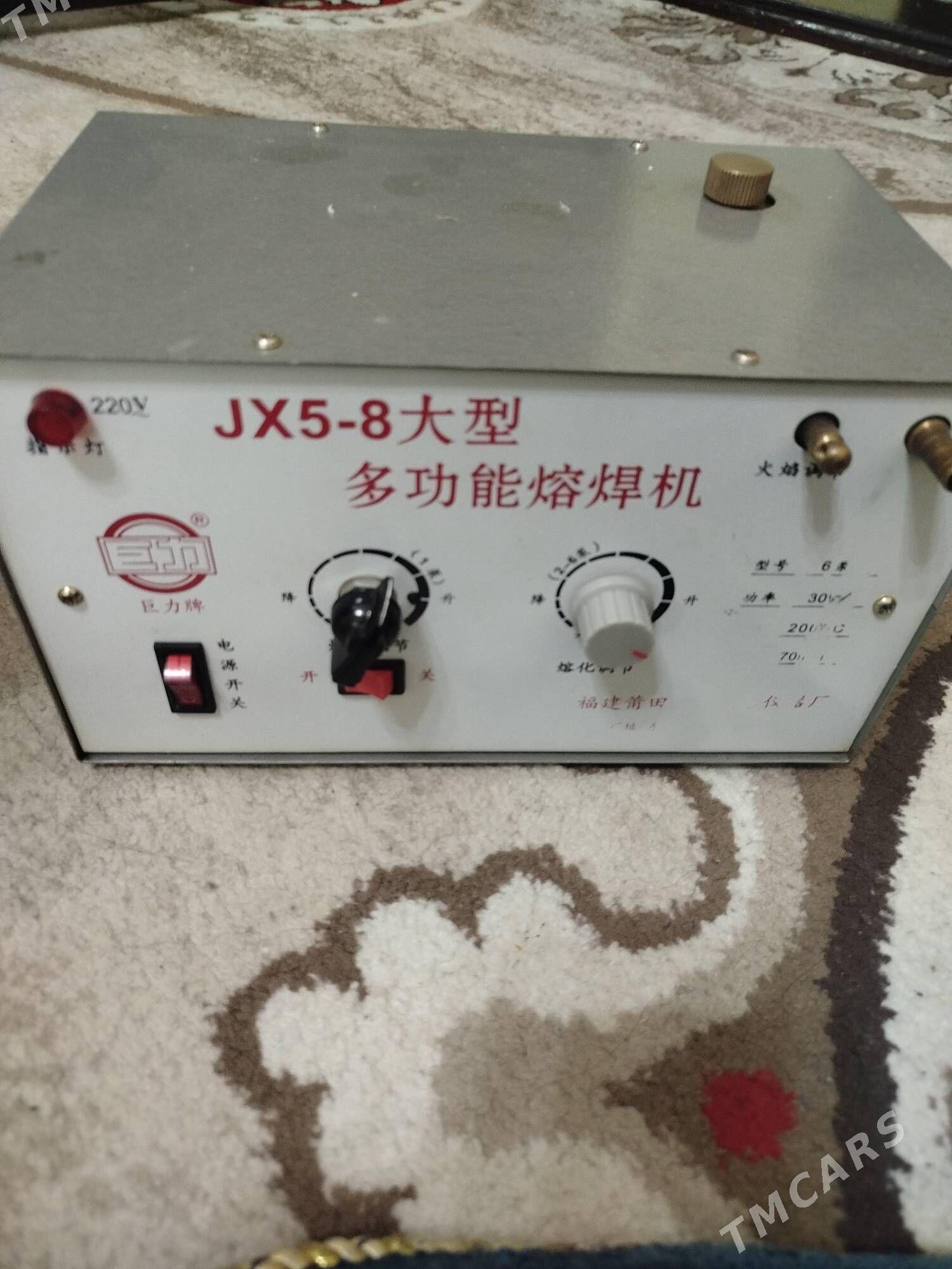 Паяльная лампа - Aşgabat - img 1