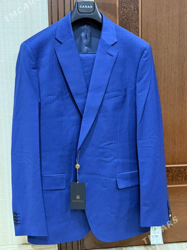 Bagozza - Aşgabat - img 1