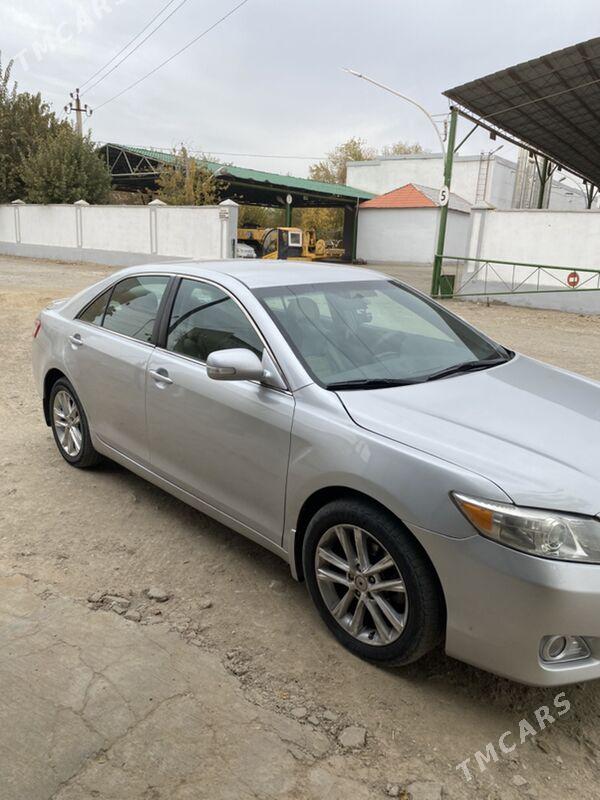Toyota Camry 2010 - 185 000 TMT - Байрамали - img 1