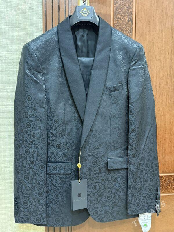 Bagozza - Ашхабад - img 1