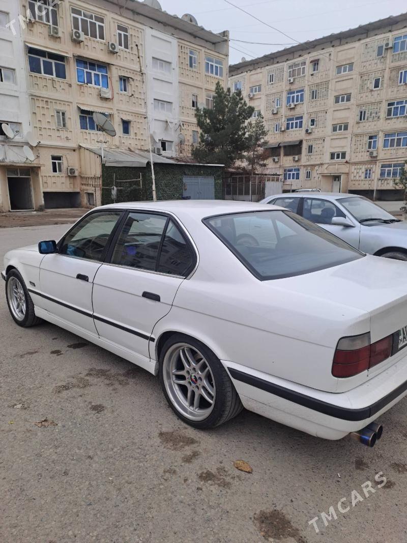 BMW 530 1995 - 80 000 TMT - Kaka - img 1