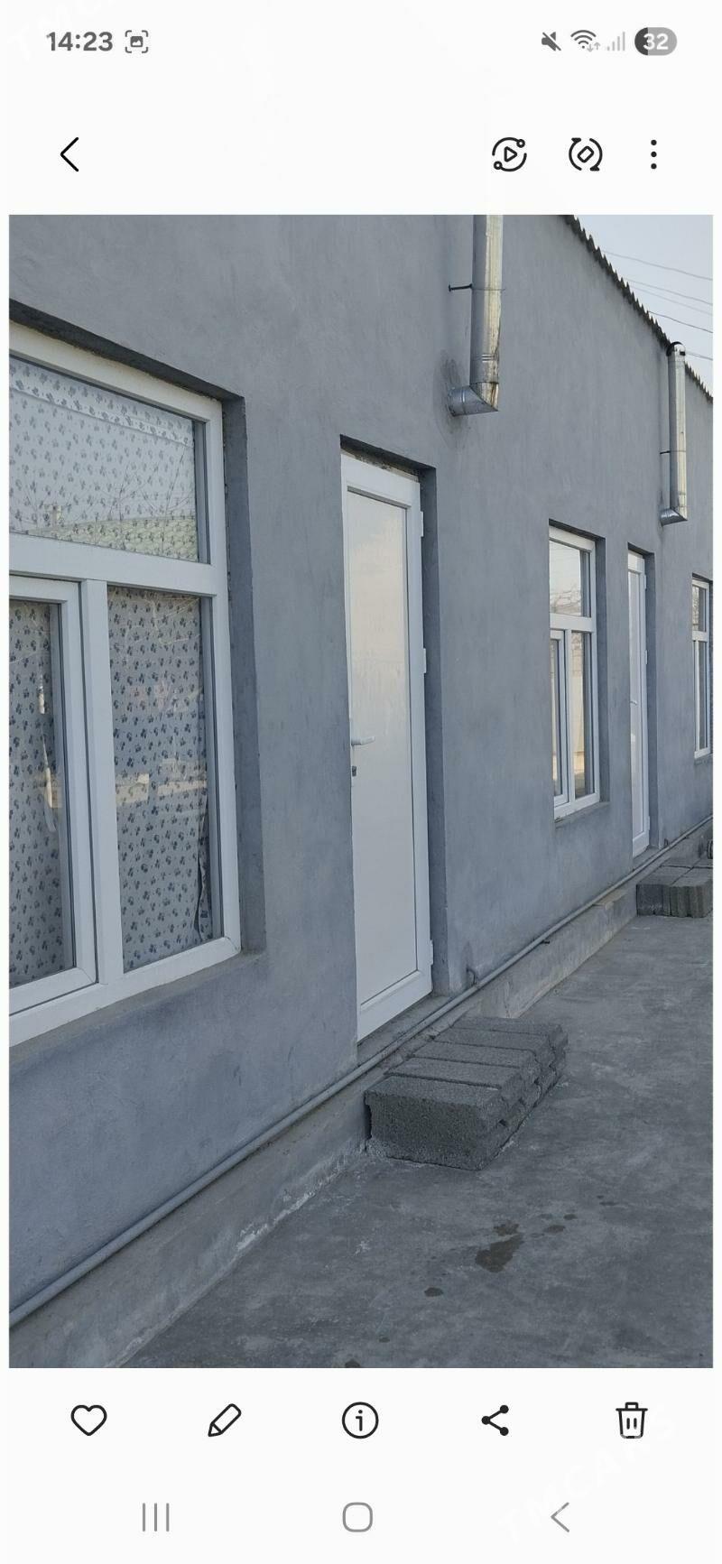 bekrewe kwartira - Bekrewe - img 1