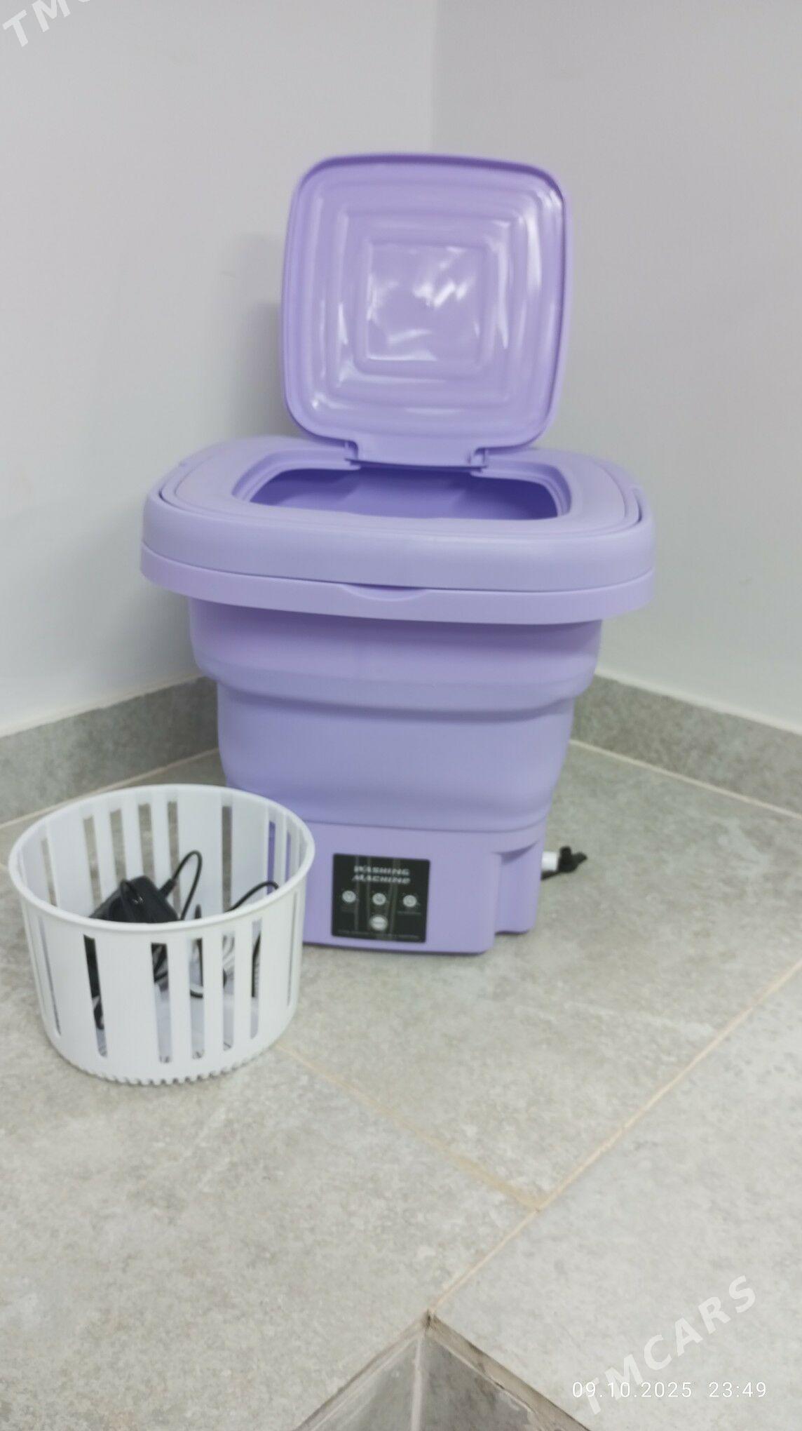 Minikirmaşynlar - Туркменбаши - img 1