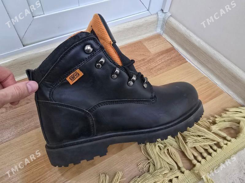 ботинки - Ашхабад - img 1