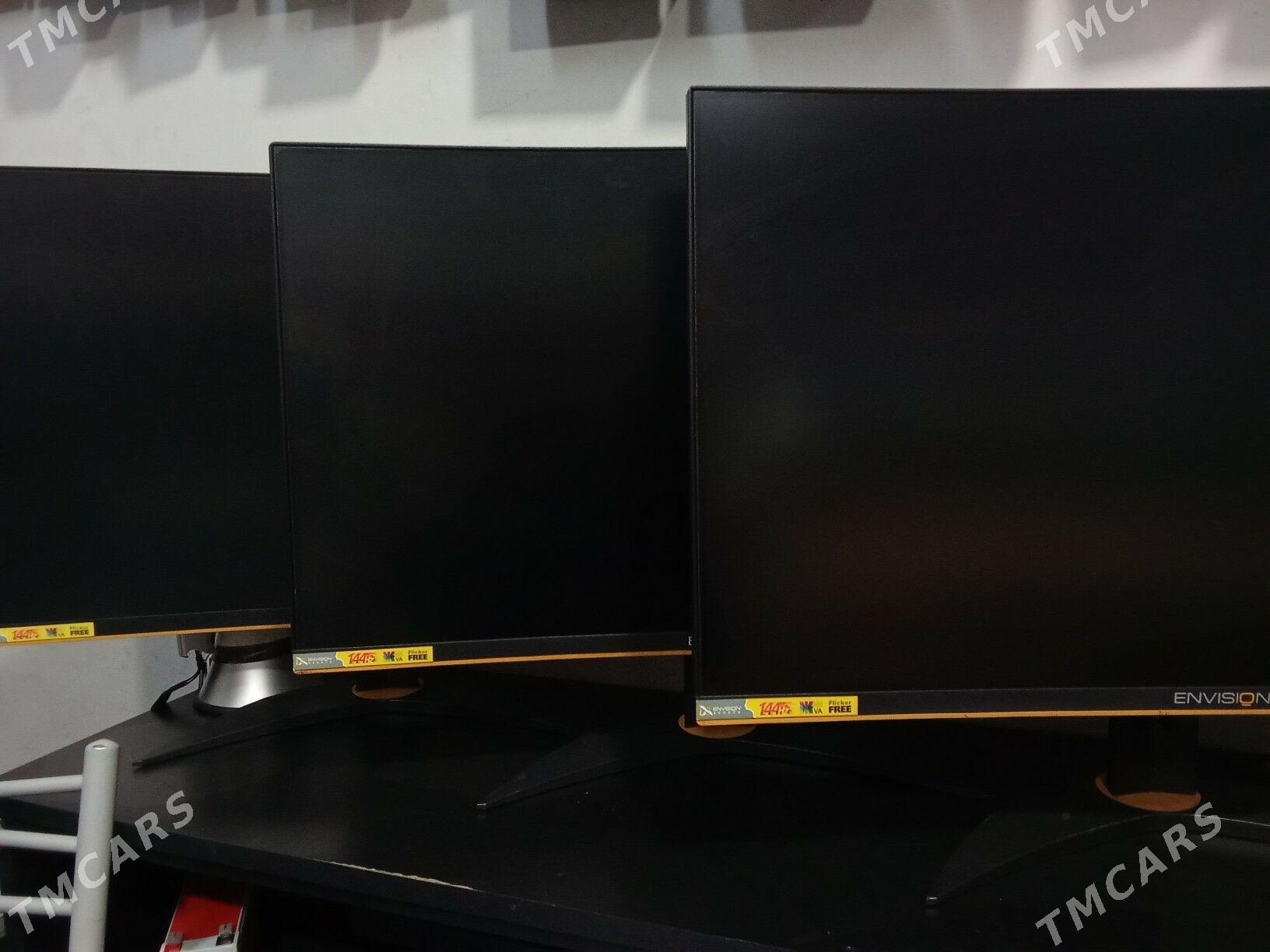 Monitorlar - Бузмеин ГРЭС - img 1