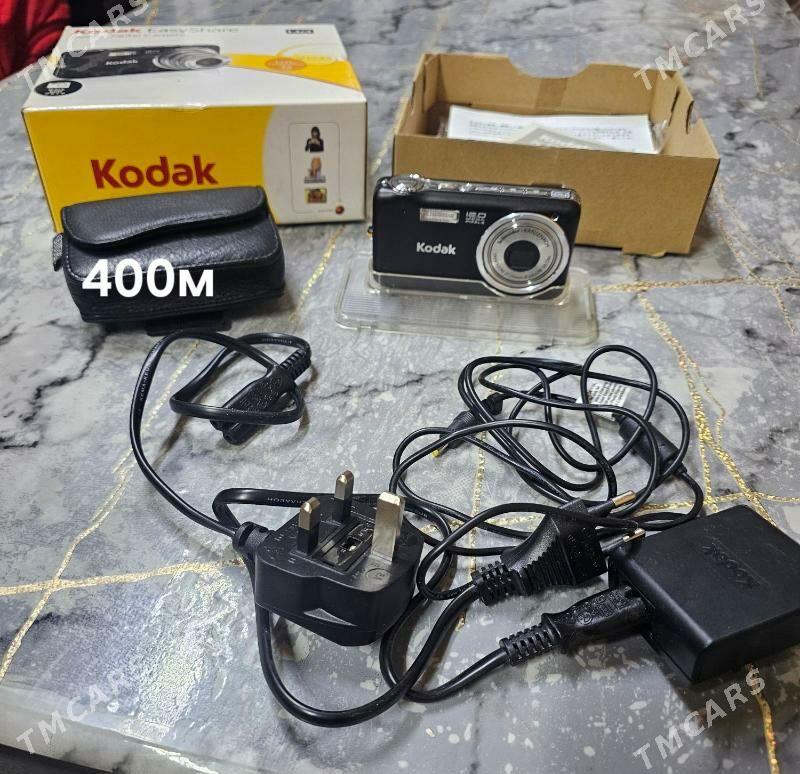 fotoparat,фотопарат - Дашогуз - img 1