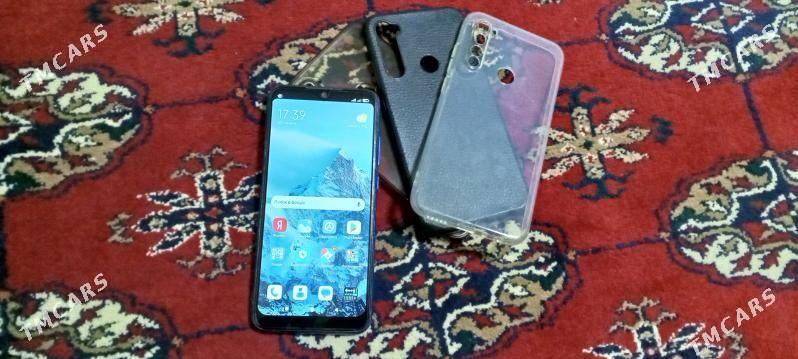 Redmi Note 8 - Köneürgenç - img 1