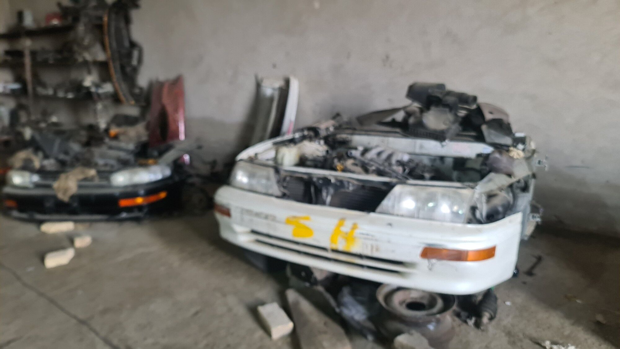 Morda Angar 120 000 TMT - Туркменабат - img 1