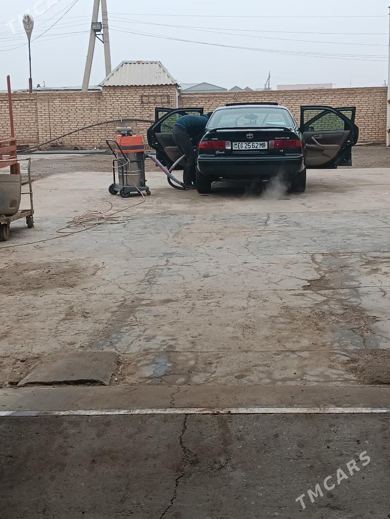 Toyota Camry 2000 - 155 000 TMT - Wekilbazar - img 1