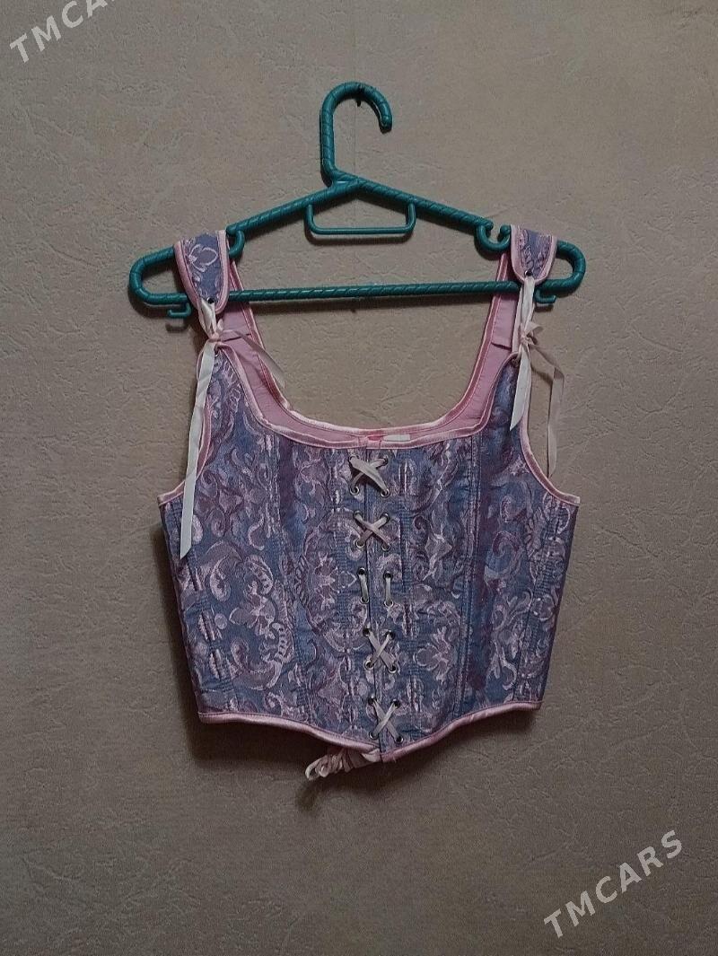 женская одежда - Туркменабат - img 1