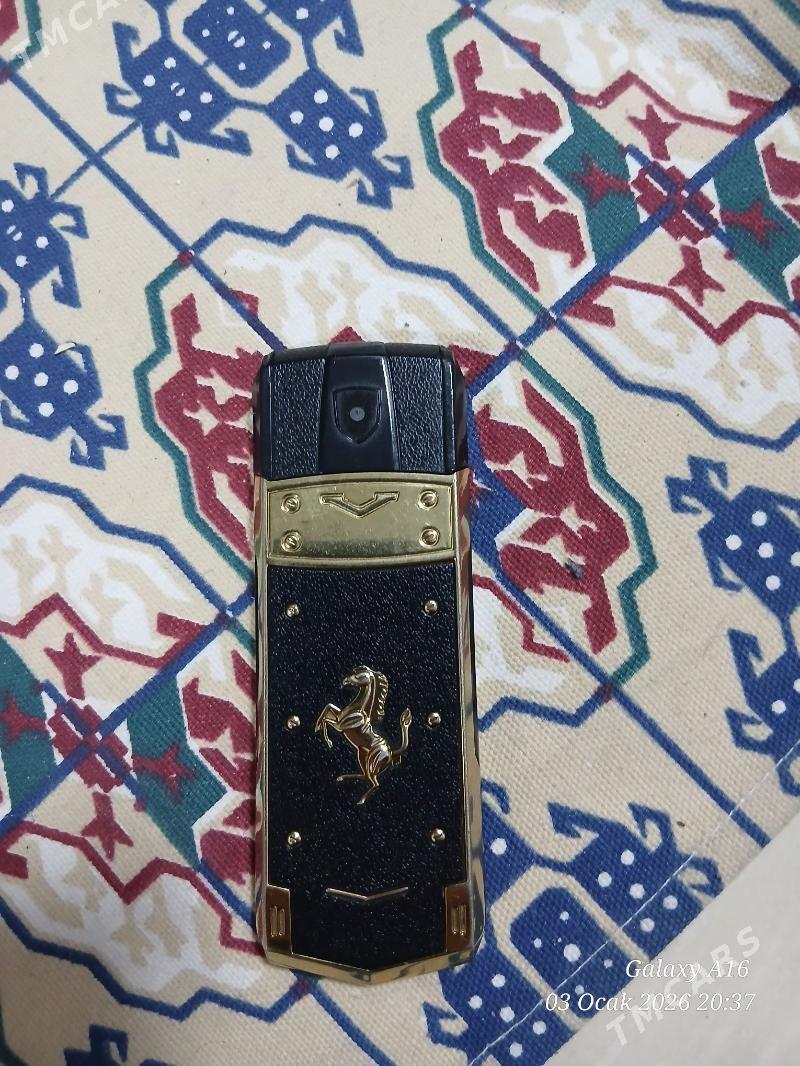 vertu - Aşgabat - img 1