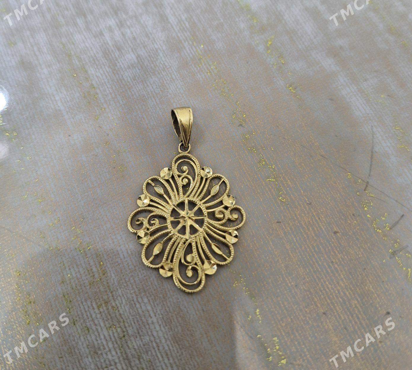 Gyzyl klon - Ашхабад - img 1