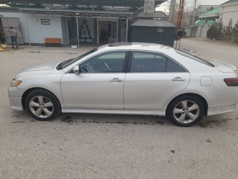 Toyota Camry 2011 - 210 000 TMT - Balkanabat - img 1