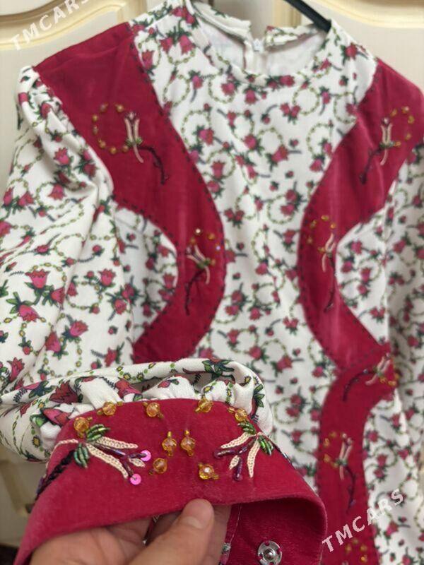 Toy koynek - Aşgabat - img 1