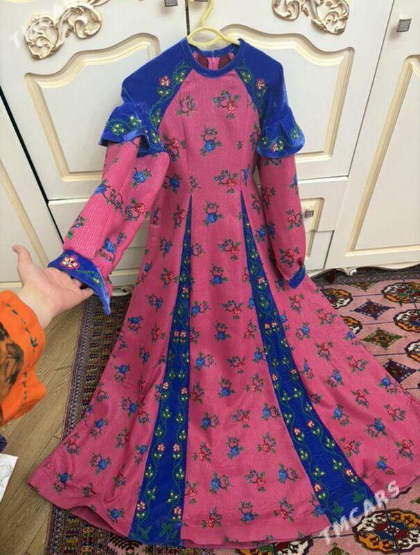 Toy koynek - Ашхабад - img 1