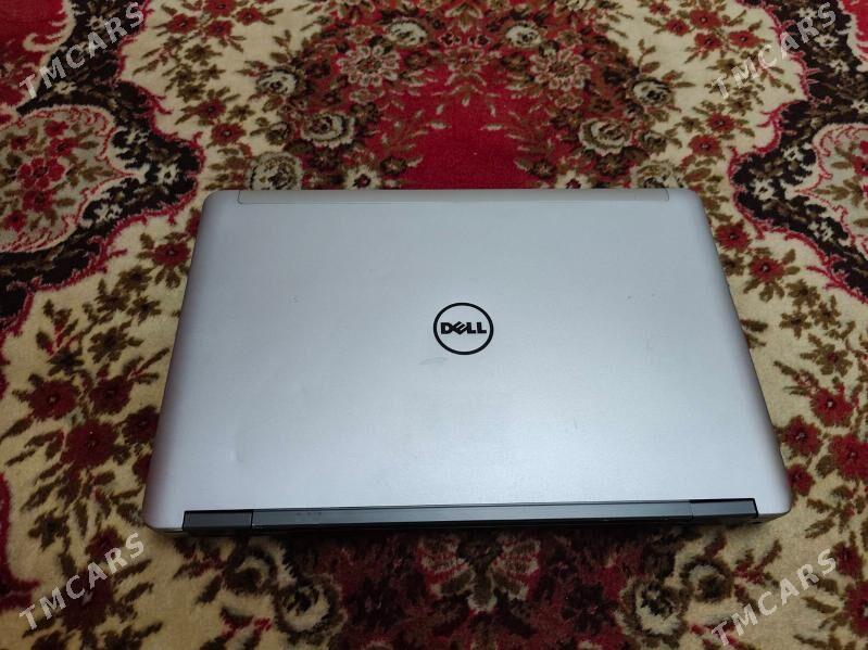 Dell i7 - Ашхабад - img 1