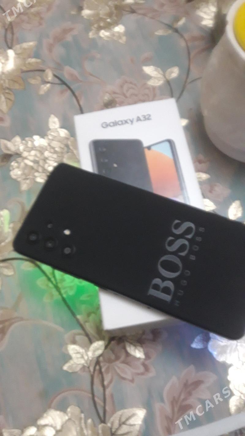 A32 - Бузмеин - img 1