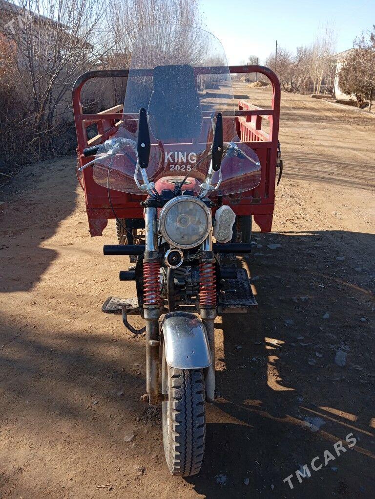 Fekon FK200-14G 2014 - 18 000 TMT - Гороглы (Тагта) - img 1