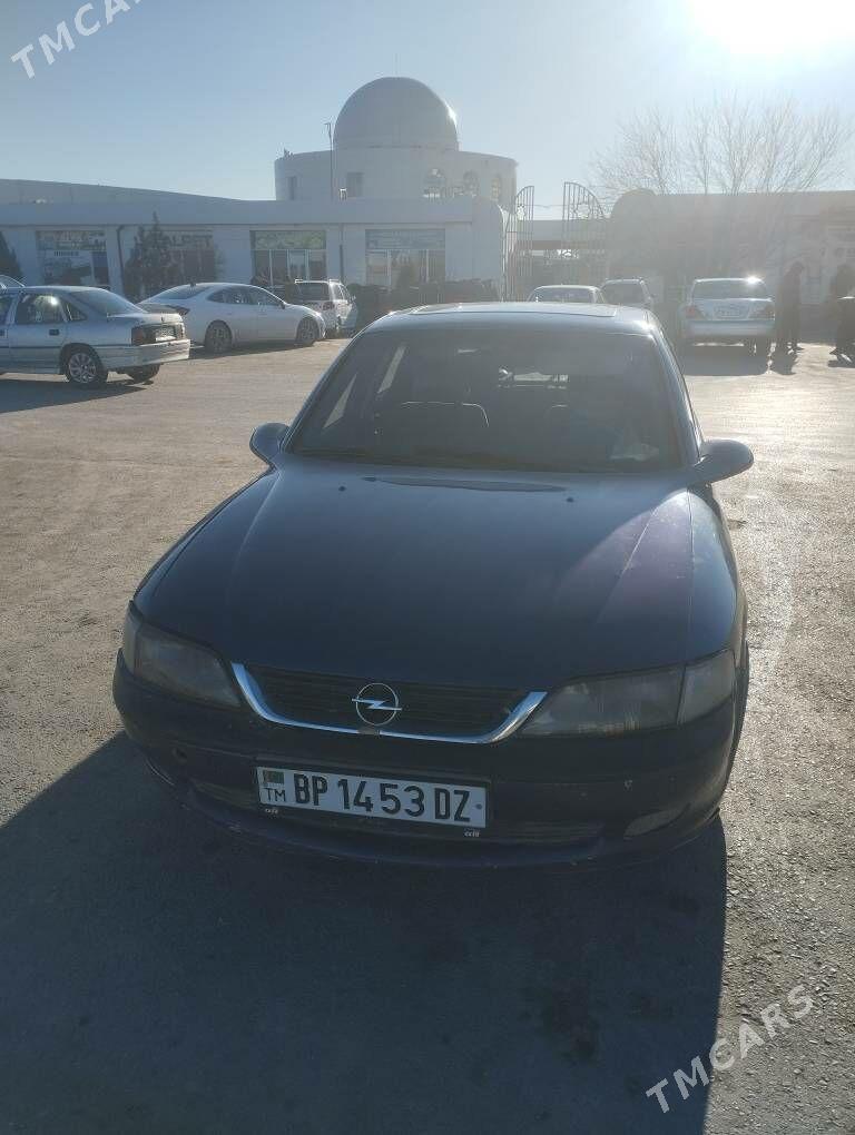 Opel Vectra 1996 - 50 000 TMT - Gurbansoltan Eje - img 1