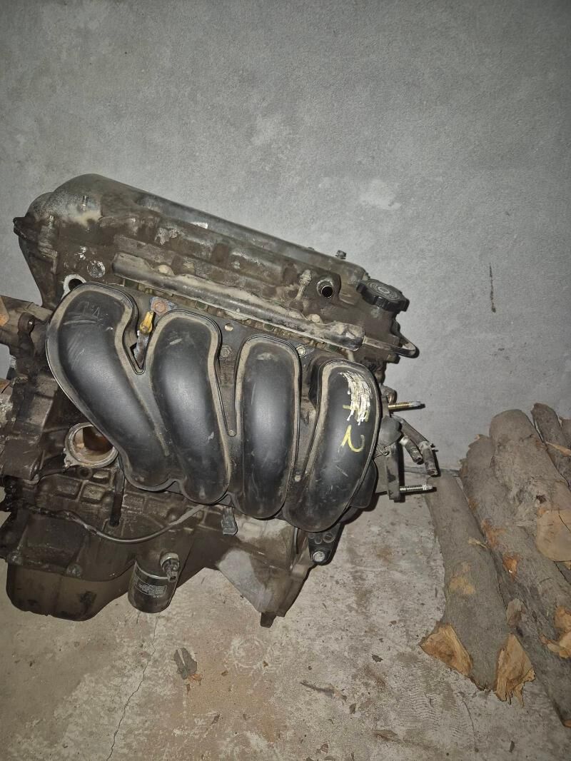 Motor wwtay1zz 5 000 TMT - Саят - img 1