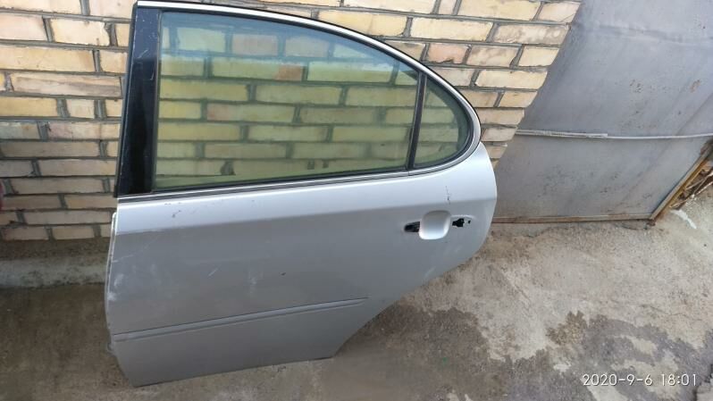 gapylar morda 250 TMT - Mary - img 1