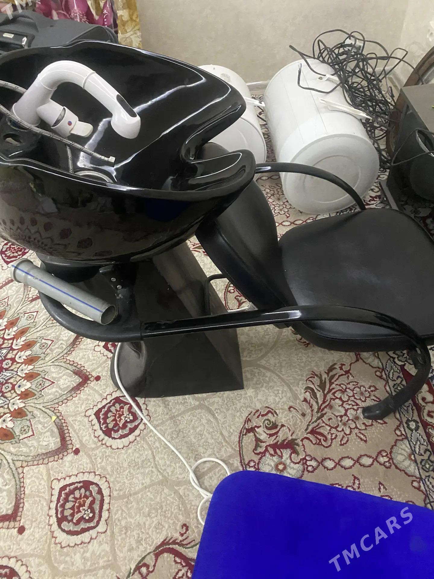 МОЙКА - Дашогуз - img 1