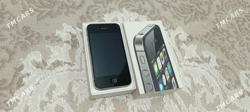 iphone 4s - Balkanabat - img 1