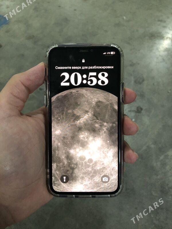 iPhone 11pro 🟢 - Ашхабад - img 1
