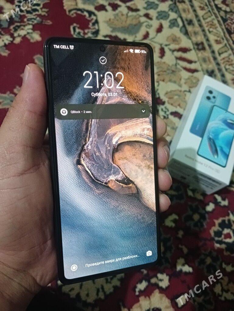 redmi note 12 pro 5 g global - Mary - img 1