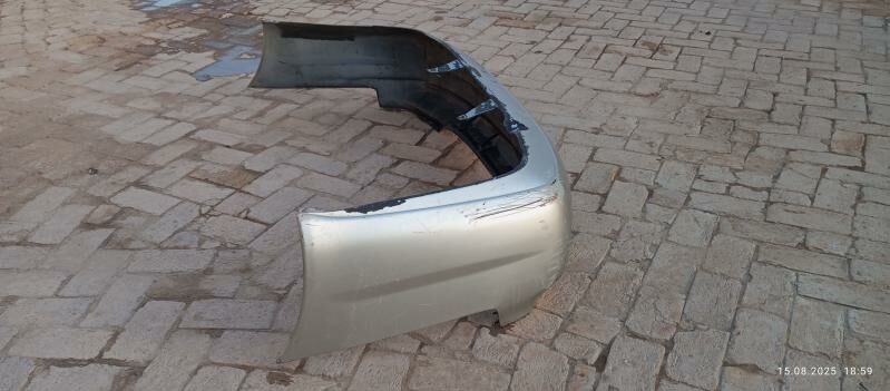 Toyota Avalon Yzky Bamper 400 TMT - Байрамали - img 1