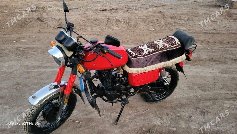 Fekon FK150-8G 2025 - 15 000 TMT - етр. Туркменбаши - img 1