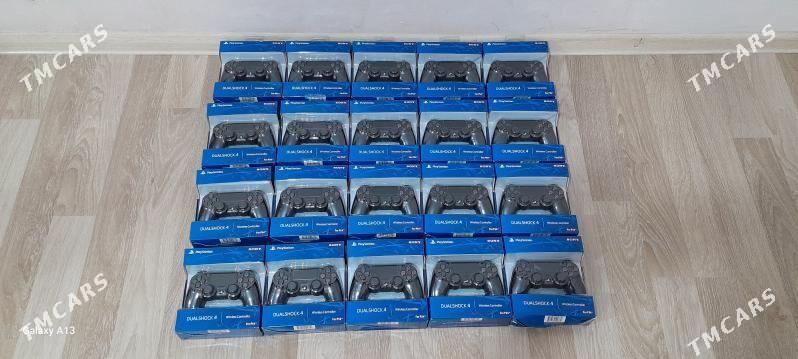 Plaýstation 4 - Parahat 7 - img 1